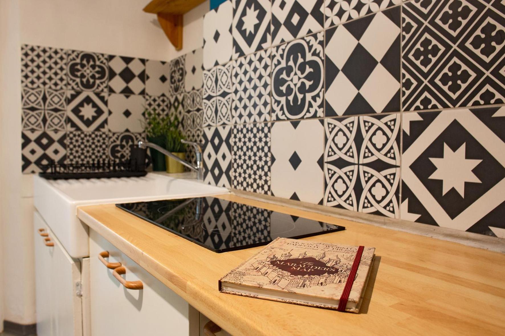 Harry Potter A La Appartement Toulon