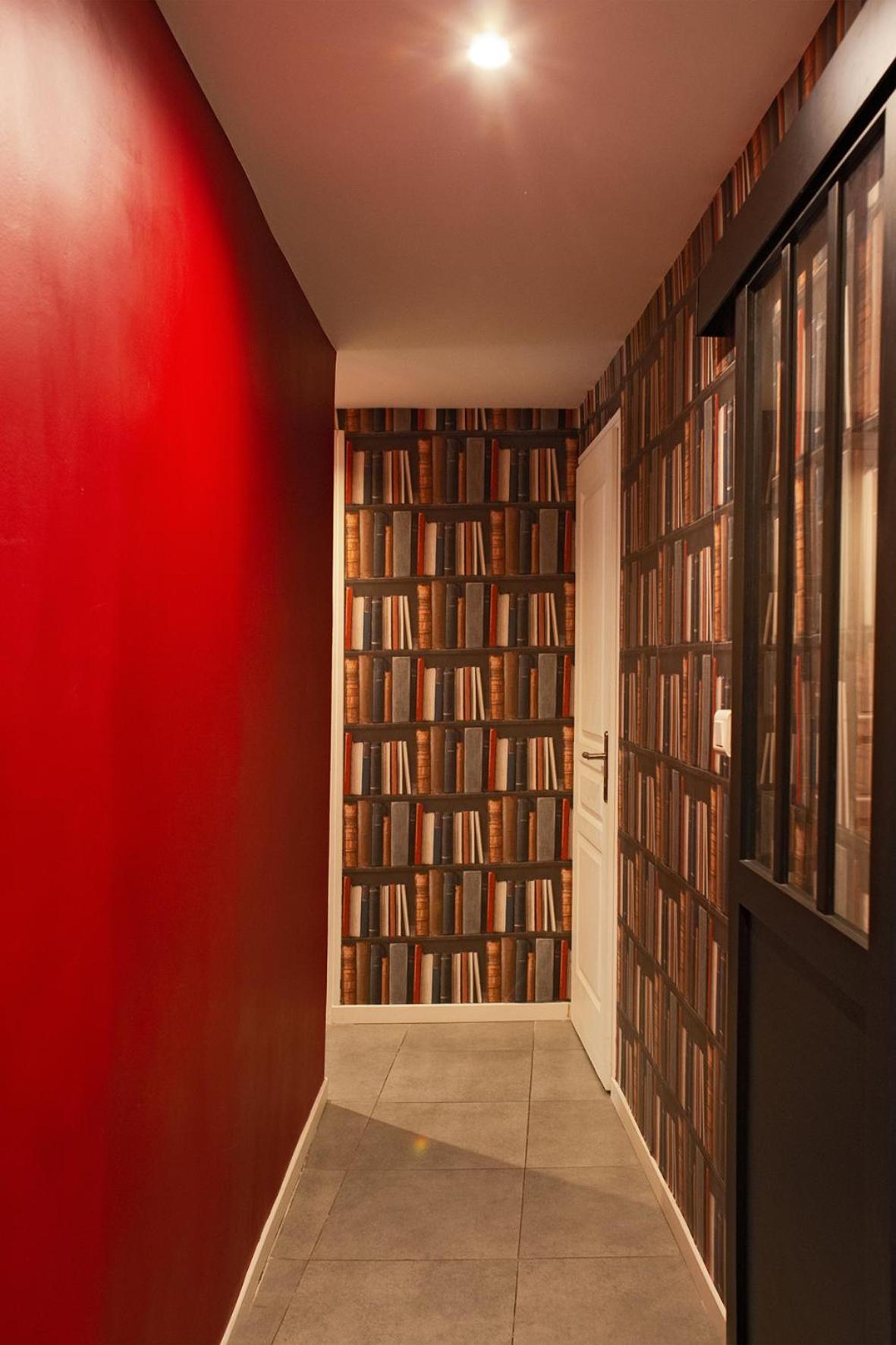 Harry Potter A La Appartement Toulon