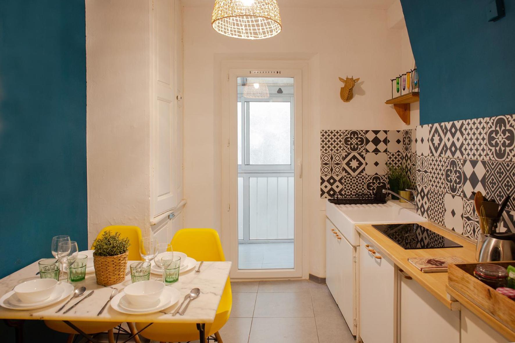 Appartement Harry Potter A La Toulon