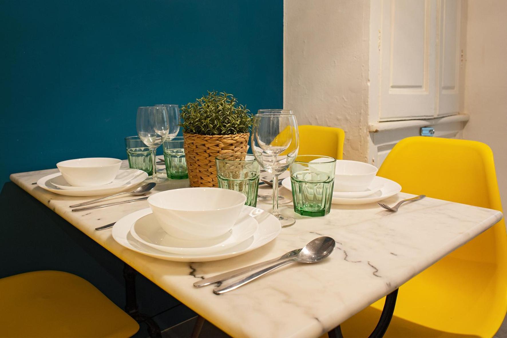 Appartement Harry Potter A La